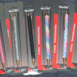 Glitter Weeding Pens