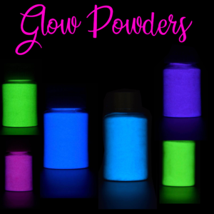 Glow Powders