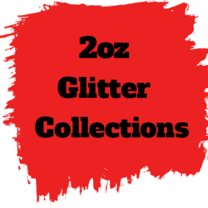 2oz Glitter Collections