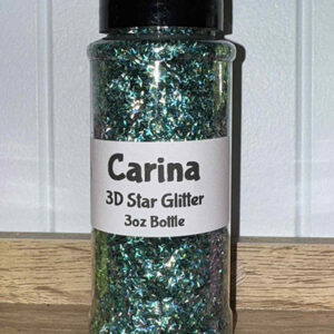 Carina-3D Stars