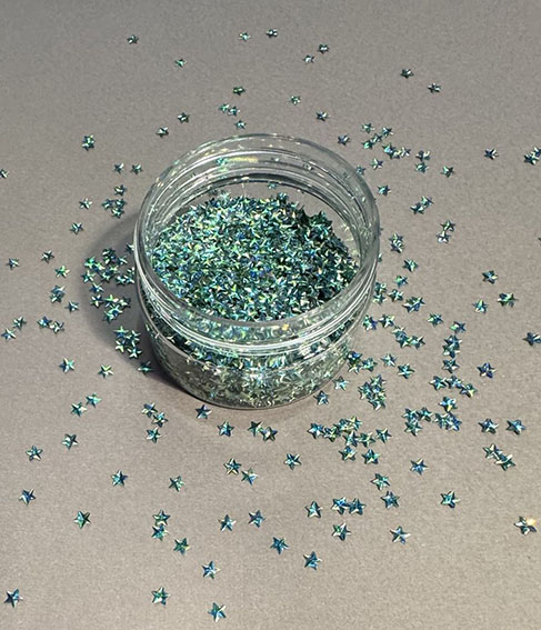 Carina-3D Stars - Image 2