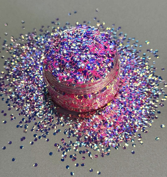 Pink Velvet - Image 2